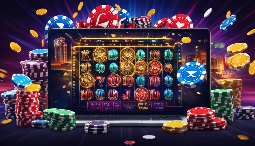 Khuyến mãi awin68 casino cho đá gà