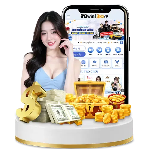 Đa dạng trò chơi slot awin68 casino