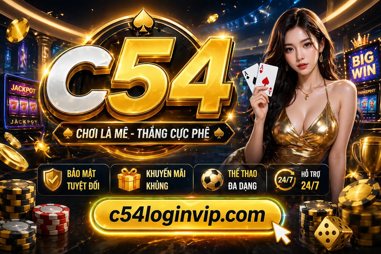 Thế giới bắn cá awin68 casino
