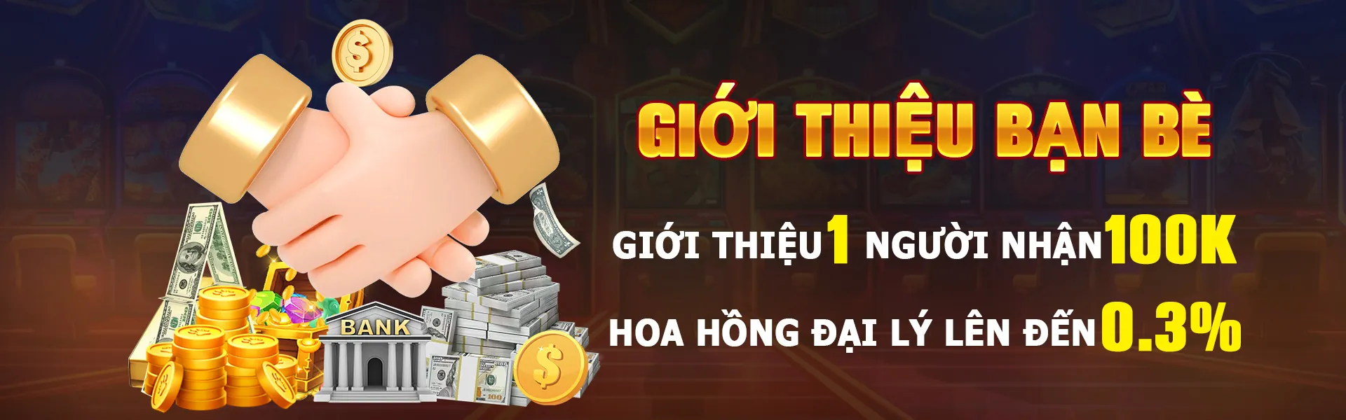 Hình ảnh chào mừng người chơi mới tại awin68 casino