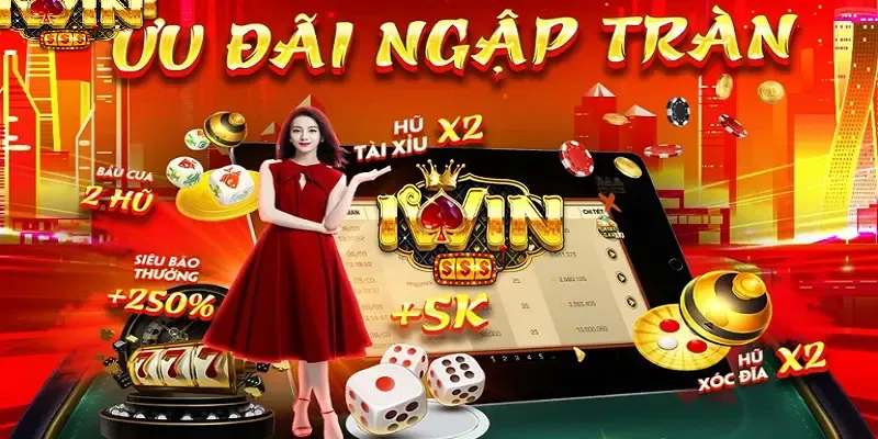 Chương trình VIP awin68 casino
