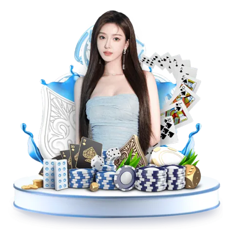 Sân quần vợt với người chơi đang giao bóng, logo awin68 casino